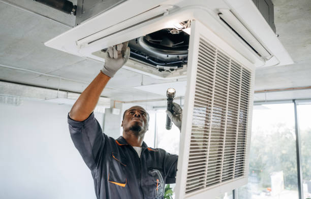 Licensed Air Conditioning Service service in White Cottage, OH - FH HVAC