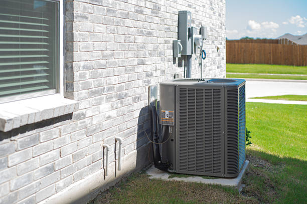 Reliable Air Conditioning Service contractor in White Cottage, OH by FH HVAC